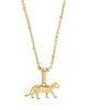 Anabel Aram Anabel Aram Safari Lioness Charm - 6