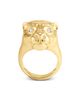 Anabel Aram Anabel Aram Safari Pave Lioness Cocktail Ring - 2