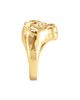 Anabel Aram Anabel Aram Safari Pave Lioness Cocktail Ring - 3