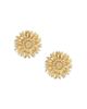 Anabel Aram Anabel Aram Sunflower Stud Earrings - 1
