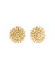 Anabel Aram Anabel Aram Sunflower Stud Earrings - 3