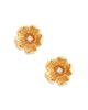 Anabel Aram Anabel Aram Wildflower Stud Earrings - 2