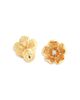 Anabel Aram Anabel Aram Wildflower Stud Earrings - 3
