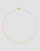 Anabel Aram Women's 18K-Gold-Plated Beaded Chain Necklace - 1