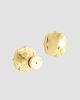 Anabel Aram Women's Farrier 18K-Gold-Plated Cushion Stud Earrings - 2