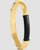 Anabel Aram Women's Forza 18K-Gold-Plated & Gemstone Bangle - 2