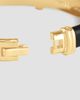 Anabel Aram Women's Forza 18K-Gold-Plated & Gemstone Bangle - 3