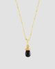 Anabel Aram Women's Forza 18K-Gold-Plated & Gemstone Charm - 3