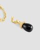 Anabel Aram Women's Forza 18K-Gold-Plated & Gemstone Charm - 5
