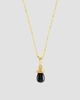 Anabel Aram Women's Forza 18K-Gold-Plated & Gemstone Charm - 6