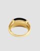 Anabel Aram Women's Forza 18K-Gold-Plated & Gemstone Ring - 2
