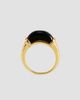 Anabel Aram Women's Forza 18K-Gold-Plated & Gemstone Ring - 4