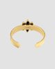 Anabel Aram Women's Forza 18K-Gold-Plated & Multi-Gemstone Cuff - 2