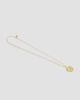 Anabel Aram Women's Heart 18K-Gold-Plated Charm - 5