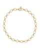 Anabel Aram Women's Neptune 18K Gold-Plated Chain Necklace - 1