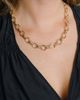 Anabel Aram Women's Neptune 18K Gold-Plated Chain Necklace - 2