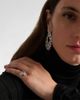 Ananya Ananya Magnificent Jewels Volume 2 18kt gold pinky ring with gemstones - 3