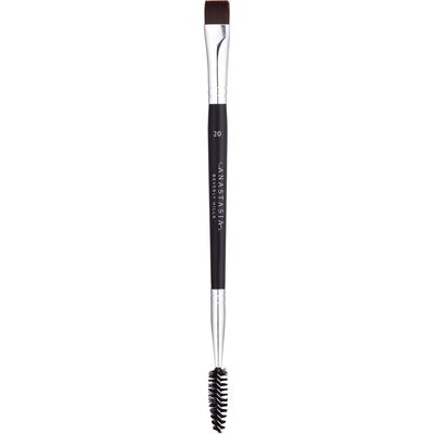 Anastasia Beverly Hills Anastasia Beverly Hills #20 Dual Ended Brow & Eyeliner Brush 