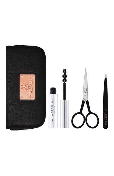 Anastasia Beverly Hills Anastasia Beverly Hills Beverly Hills Brow Grooming Kit (Limited Edition) 