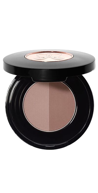 Anastasia Beverly Hills Anastasia Beverly Hills Brow Powder Duo Medium Brown One
