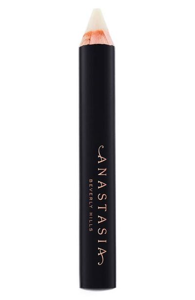 Anastasia Beverly Hills Anastasia Beverly Hills Brow Primer Clear Wax Pencil 