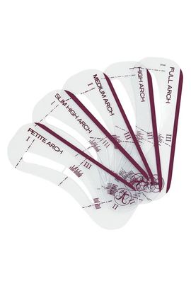 Anastasia Beverly Hills Anastasia Beverly Hills Brow Stencils 