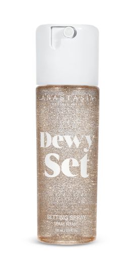 Anastasia Beverly Hills Anastasia Beverly Hills Dewy Set Setting Spray No Color 3.4 oz/100