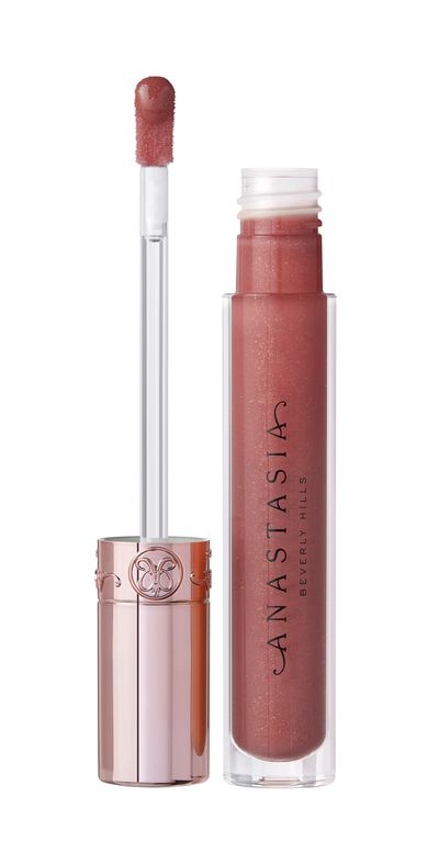 Anastasia Beverly Hills Anastasia Beverly Hills Lip Gloss Toffee Rose One