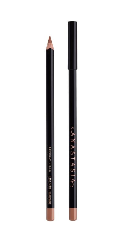 Anastasia Beverly Hills Anastasia Beverly Hills Lip Liner Warm Taupe One