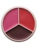 Anastasia Beverly Hills Anastasia Beverly Hills Magic Touch Blush Trio Berry/Rose Trio One - 1