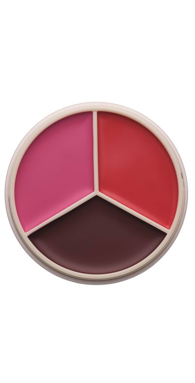 Anastasia Beverly Hills Anastasia Beverly Hills Magic Touch Blush Trio Berry/Rose Trio One