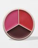 Anastasia Beverly Hills Anastasia Beverly Hills Magic Touch Blush Trio Berry/Rose Trio One - 2
