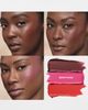 Anastasia Beverly Hills Anastasia Beverly Hills Magic Touch Blush Trio Berry/Rose Trio One - 3