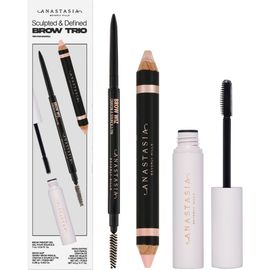 Anastasia Beverly Hills Anastasia Beverly Hills Sculpted & Defined Brow Trio Set $75 Value