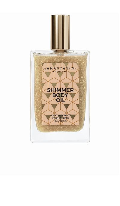 Anastasia Beverly Hills Anastasia Beverly Hills Shimmer Body Oil