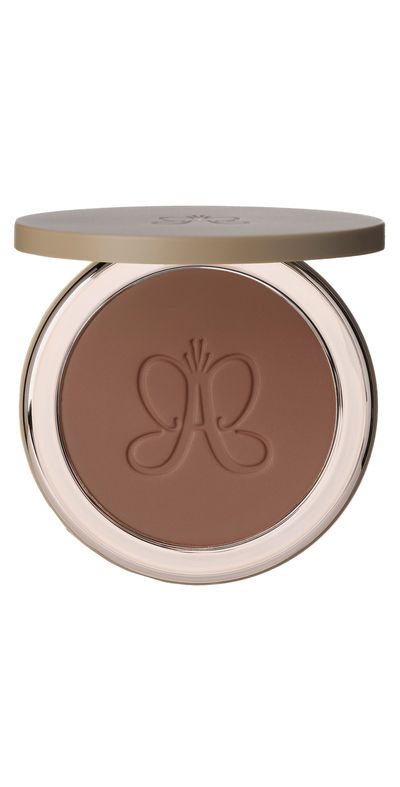 Anastasia Beverly Hills Anastasia Beverly Hills Smooth Blur Bronzer Sunset Sizzle One