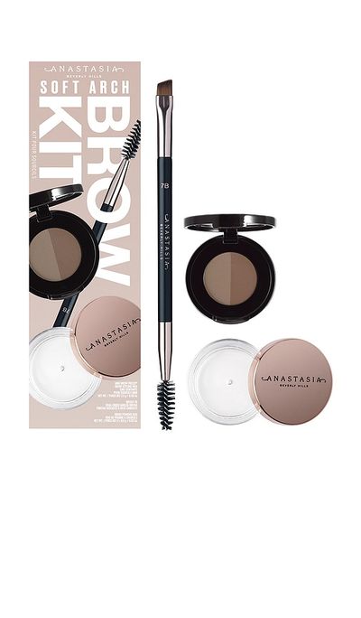 Anastasia Beverly Hills Anastasia Beverly Hills Soft Arch Brow Kit