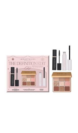 Anastasia Beverly Hills Anastasia Beverly Hills The Definition Edit