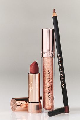 Anastasia Beverly Hills Sugar Kissed Edit