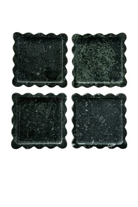 Anastasio Home Anastasio Home Box Set Of 4 Coasters