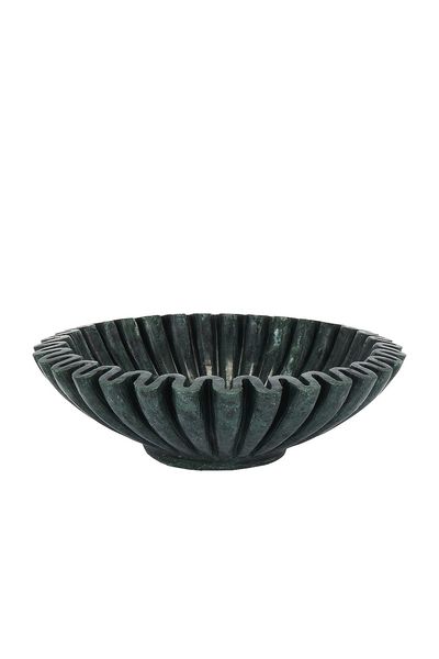 Anastasio Home Anastasio Home Ruffle Bowl