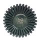 Anastasio Home Anastasio Home Ruffle Bowl - 3