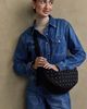 Anchal Anchal Crescent Bag - 1