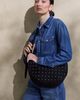 Anchal Anchal Crescent Bag - 2