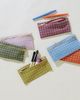 Anchal Anchal Cross-Stitch Pencil Case - 2