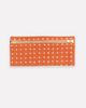 Anchal Anchal Cross-Stitch Pencil Case - 3