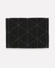 Anchal Anchal Graph Embroidered Placemats - 2
