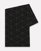 Anchal Anchal Graph Embroidered Table Runner - 2