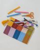 Anchal Anchal Mosaic Pouch - 1