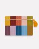 Anchal Anchal Mosaic Pouch - 3